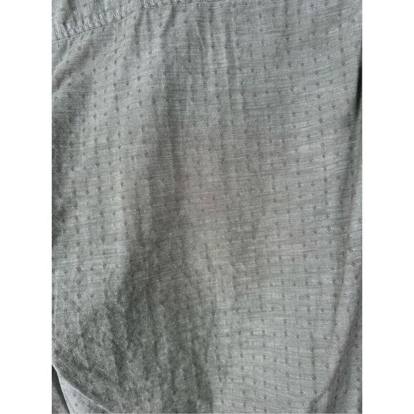 Patagonia Organic Cotton Button Down Long Sleeve sz Small - Picture 7 of 7
